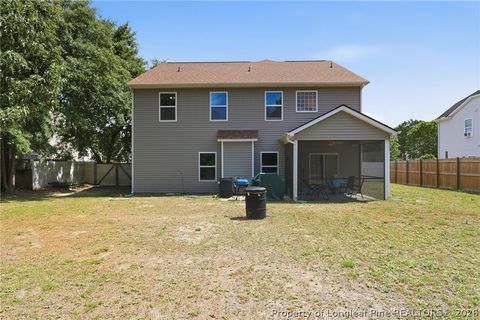 Tiny photo for 1512 Dulles Road, Hope Mills, NC 28348 (MLS # 762372)