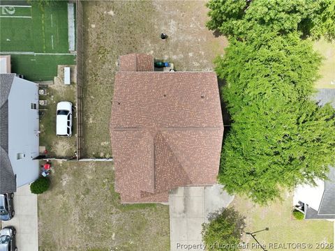 Tiny photo for 1512 Dulles Road, Hope Mills, NC 28348 (MLS # 762372)