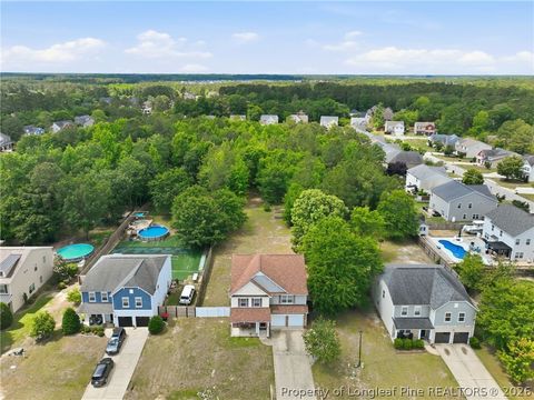 Tiny photo for 1512 Dulles Road, Hope Mills, NC 28348 (MLS # 762372)