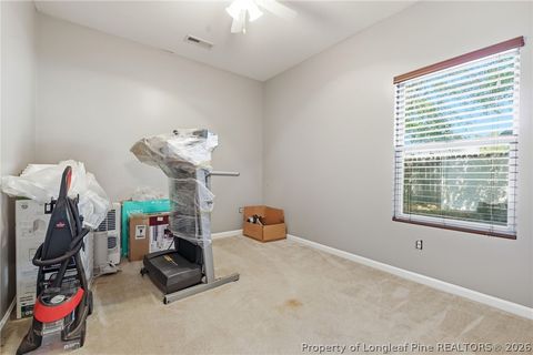 Tiny photo for 1512 Dulles Road, Hope Mills, NC 28348 (MLS # 762372)