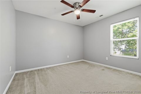 Tiny photo for 1512 Dulles Road, Hope Mills, NC 28348 (MLS # 762372)