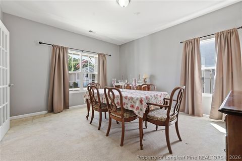 Tiny photo for 1512 Dulles Road, Hope Mills, NC 28348 (MLS # 762372)