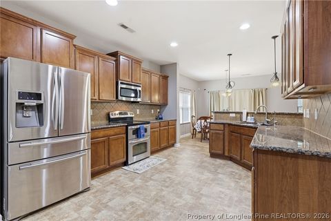 Tiny photo for 1512 Dulles Road, Hope Mills, NC 28348 (MLS # 762372)