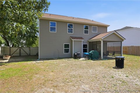 Tiny photo for 1512 Dulles Road, Hope Mills, NC 28348 (MLS # 762372)