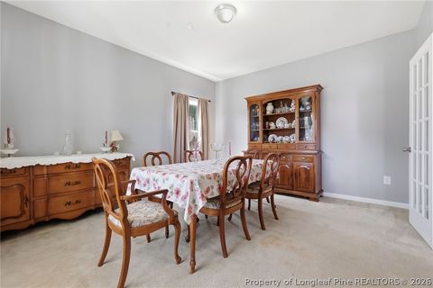 Tiny photo for 1512 Dulles Road, Hope Mills, NC 28348 (MLS # 762372)