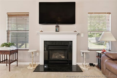 Tiny photo for 1512 Dulles Road, Hope Mills, NC 28348 (MLS # 762372)