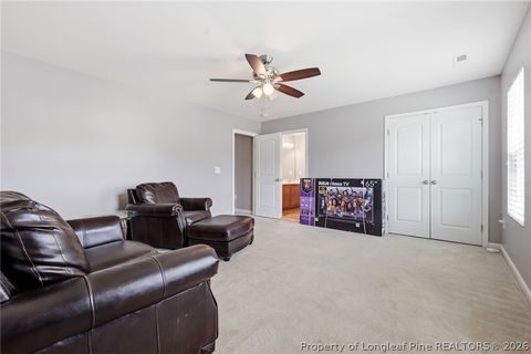 Tiny photo for 1512 Dulles Road, Hope Mills, NC 28348 (MLS # 762372)