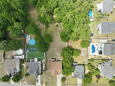 Tiny photo for 1512 Dulles Road, Hope Mills, NC 28348 (MLS # 762372)