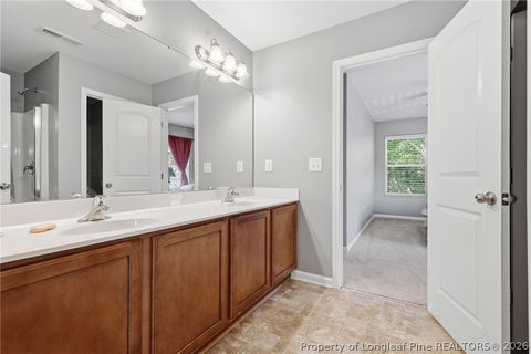 Tiny photo for 1512 Dulles Road, Hope Mills, NC 28348 (MLS # 762372)