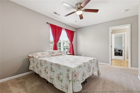 Tiny photo for 1512 Dulles Road, Hope Mills, NC 28348 (MLS # 762372)