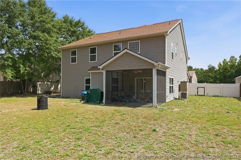 Tiny photo for 1512 Dulles Road, Hope Mills, NC 28348 (MLS # 762372)