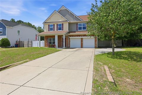Tiny photo for 1512 Dulles Road, Hope Mills, NC 28348 (MLS # 762372)