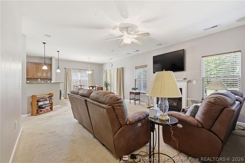 Tiny photo for 1512 Dulles Road, Hope Mills, NC 28348 (MLS # 762372)