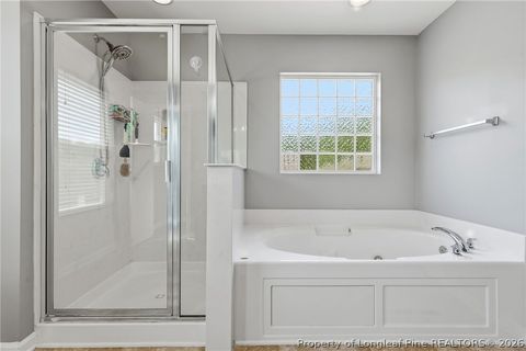 Tiny photo for 1512 Dulles Road, Hope Mills, NC 28348 (MLS # 762372)