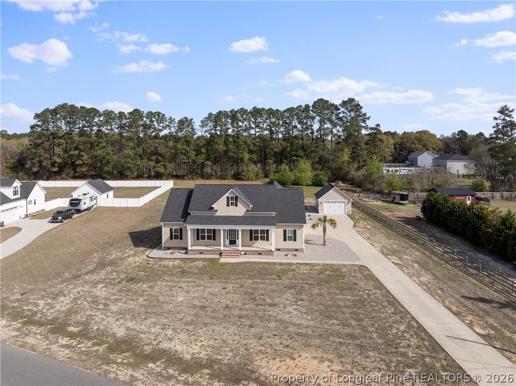 Photo of 5657 Toby Place, Stedman, NC 28391 (MLS # 759729)