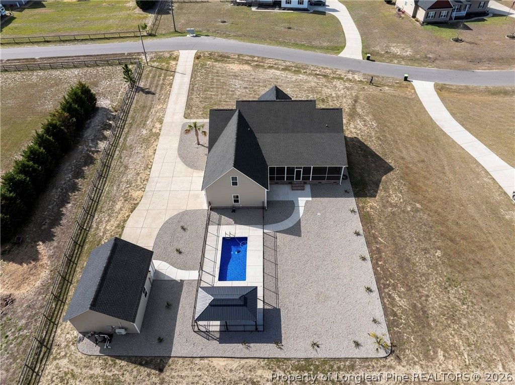 Photo of 5657 Toby Place, Stedman, NC 28391 (MLS # 759729)