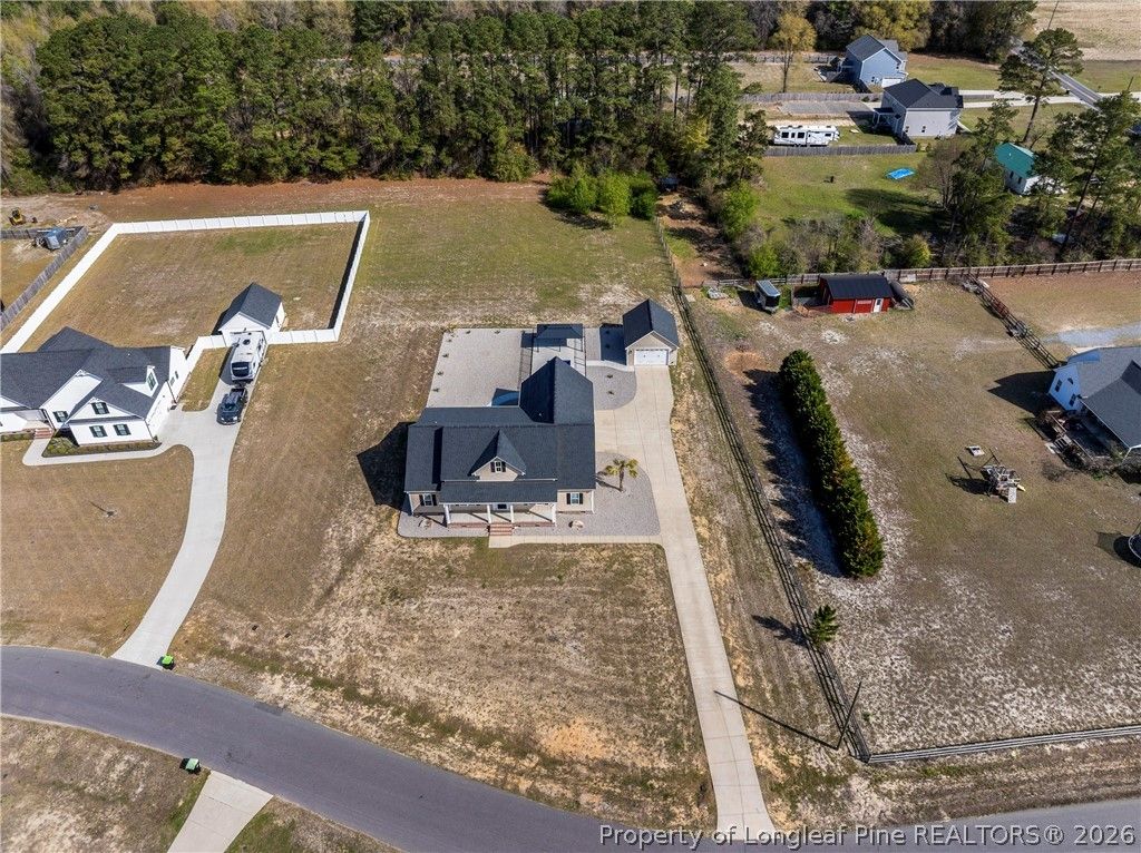 Photo of 5657 Toby Place, Stedman, NC 28391 (MLS # 759729)