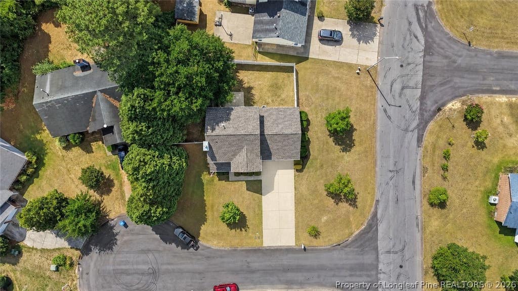 Photo of 151 Cotton Top Place, Fayetteville, NC 28314 (MLS # 764556)