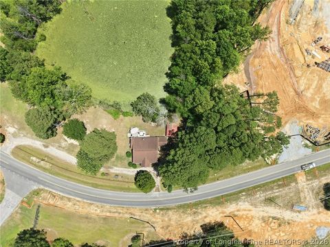 Photo of 1055 Irongate Drive, Apex, NC 27502 (MLS # 764935)