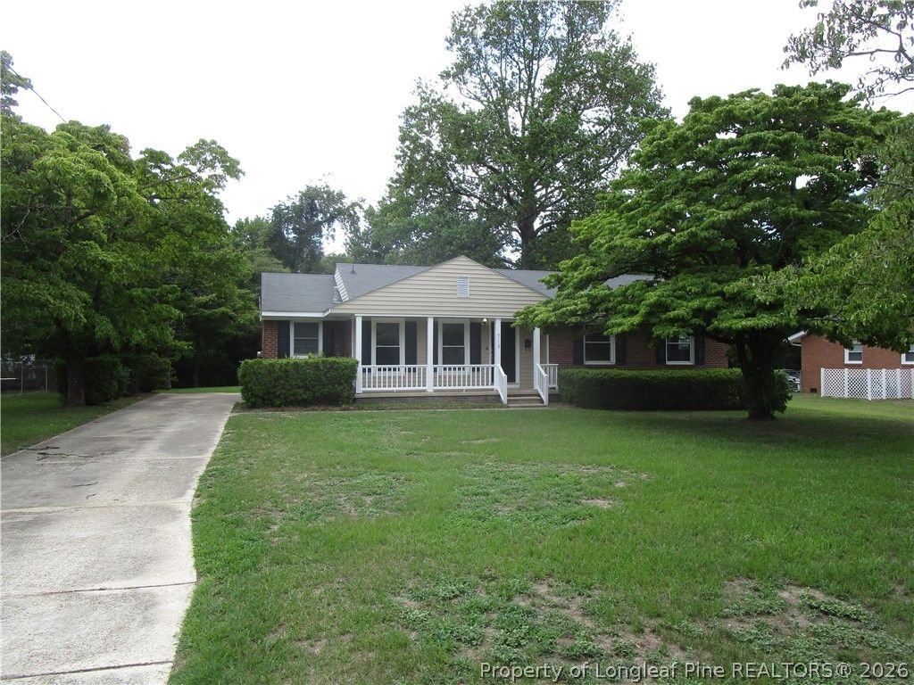 Photo of 5119 Cooper Road, Fayetteville, NC 28311 (MLS # 765187)