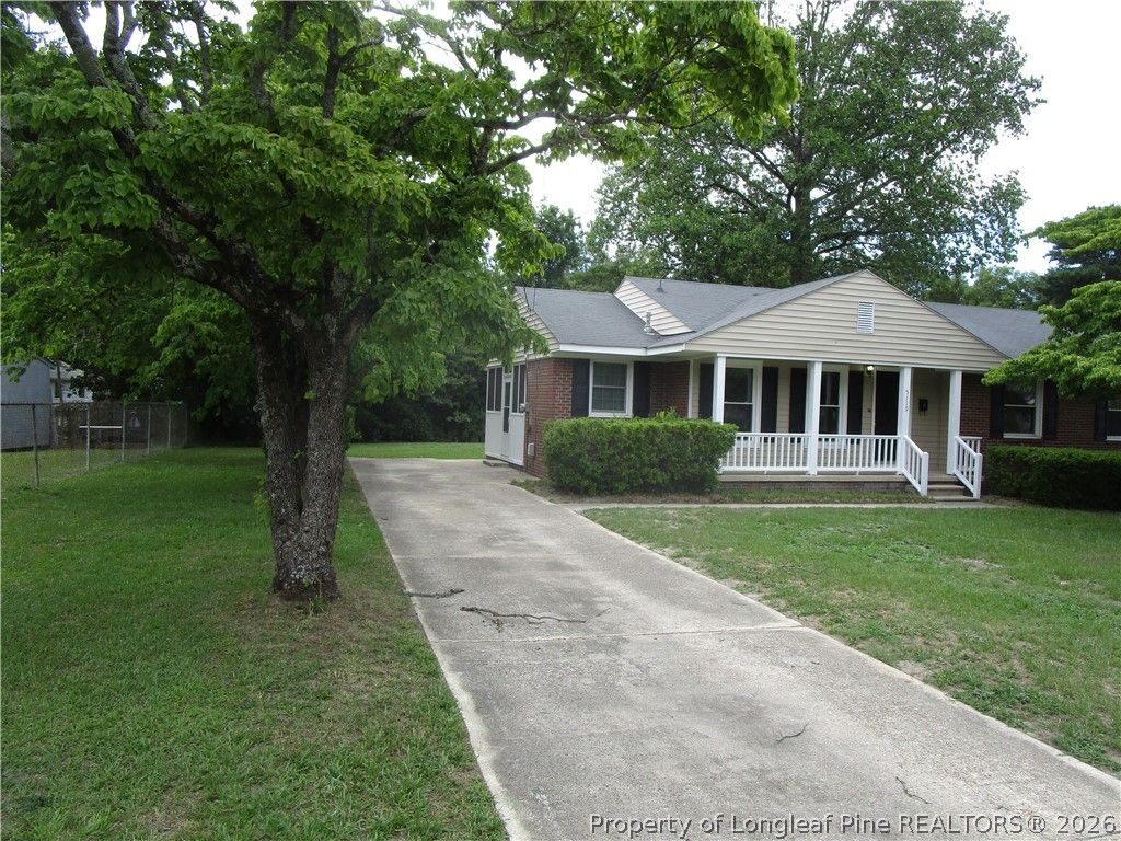 Photo of 5119 Cooper Road, Fayetteville, NC 28311 (MLS # 765187)