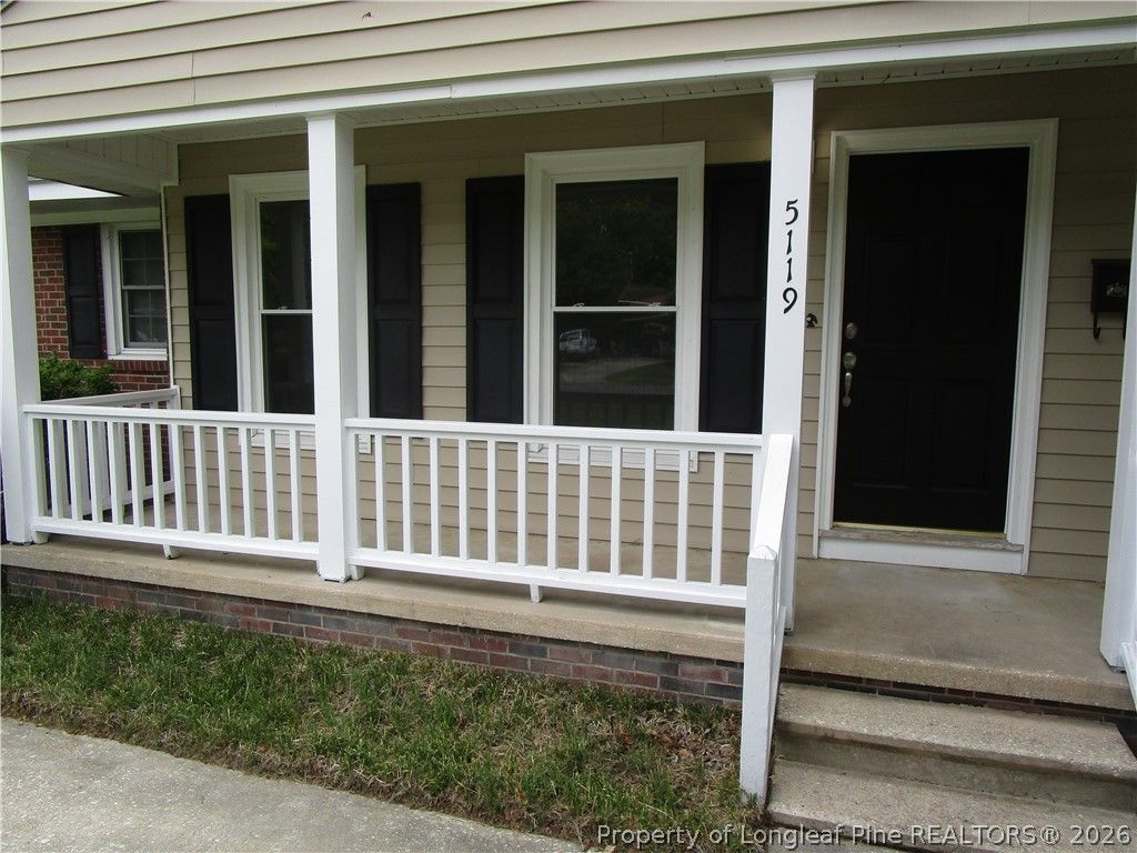 Photo of 5119 Cooper Road, Fayetteville, NC 28311 (MLS # 765187)
