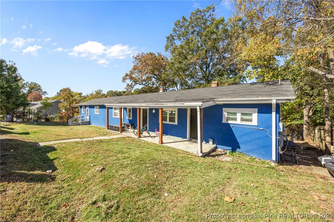 3530 Riverside Drive