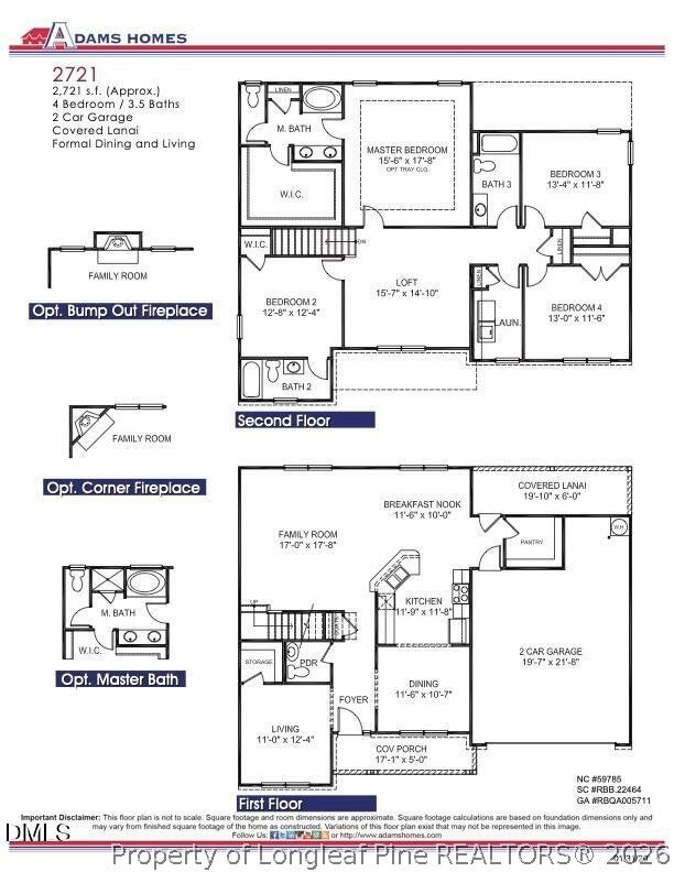 Photo of 15 Capeside Court, Lillington, NC 27546 (MLS # 770514)