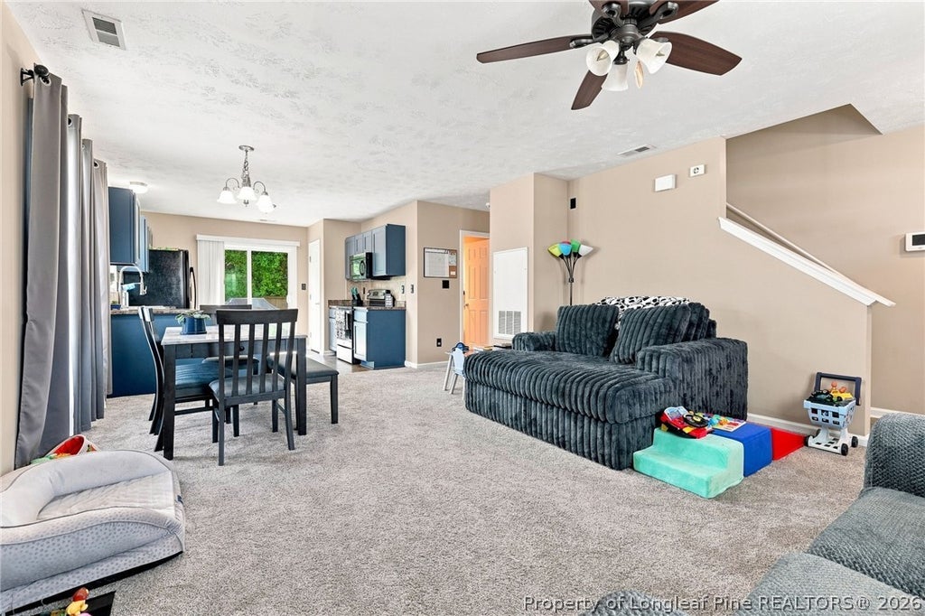 Photo of 314 Cape Fear Road, Raeford, NC 28376 (MLS # 768842)
