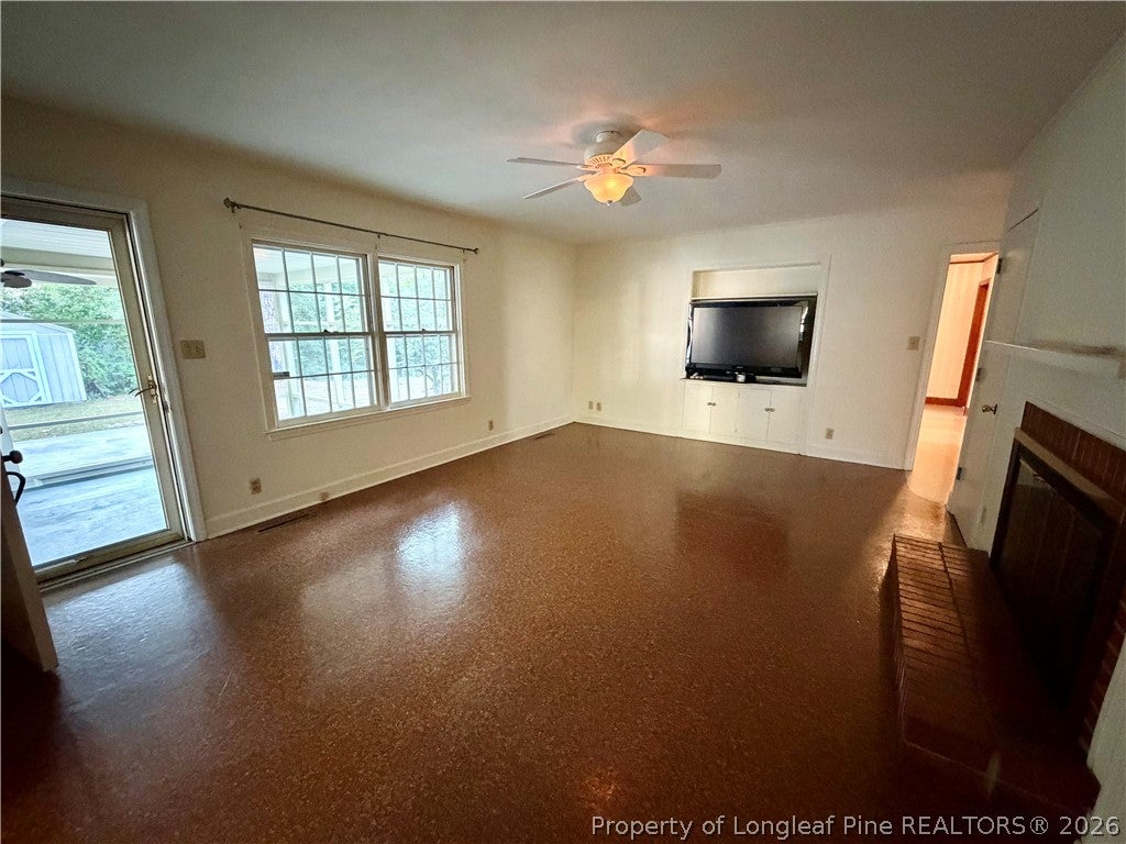 Photo of 112 Elmhurst Drive, Lumberton, NC 28358 (MLS # 769045)