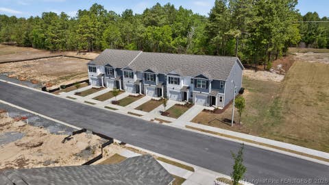 Tiny photo for 252 Maddox Drive, Aberdeen, NC 28315 (MLS # 766193)