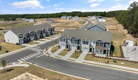 Tiny photo for 252 Maddox Drive, Aberdeen, NC 28315 (MLS # 766193)