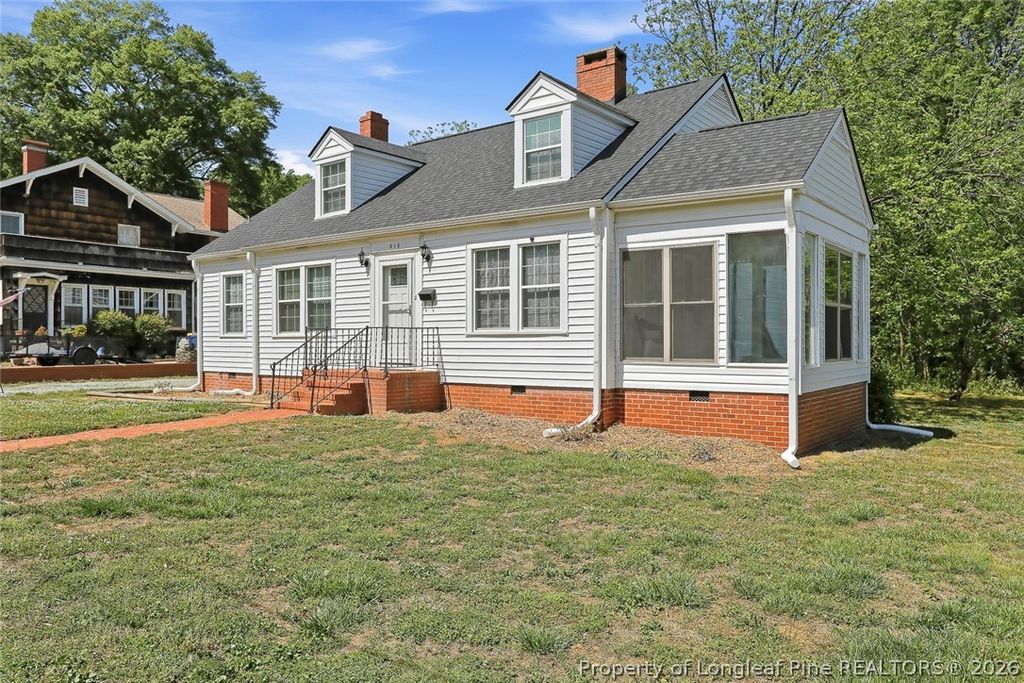 Photo of 315 S Third Avenue, Siler City, NC 27344 (MLS # 760992)
