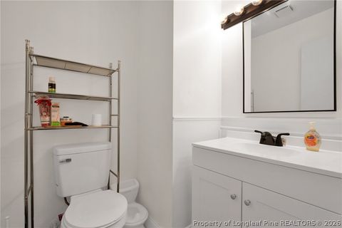 Tiny photo for 1502 Tara Drive, Laurinburg, NC 28352 (MLS # 758210)