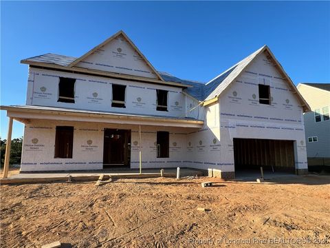 680 Cresswell Moor Way Fayetteville NC 28311