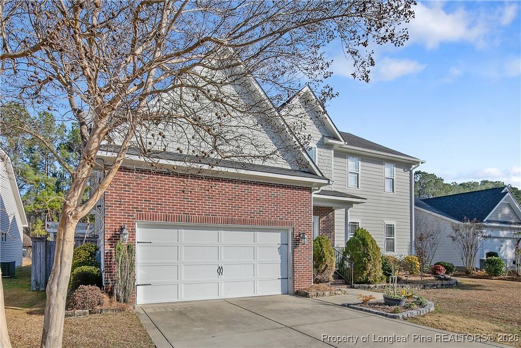 Photo of 6028 Oak Spring Street, Stedman, NC 28391 (MLS # 755450)