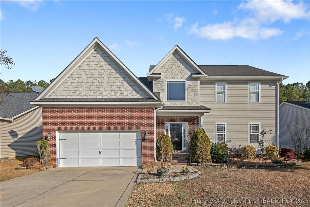 Photo of 6028 Oak Spring Street, Stedman, NC 28391 (MLS # 755450)