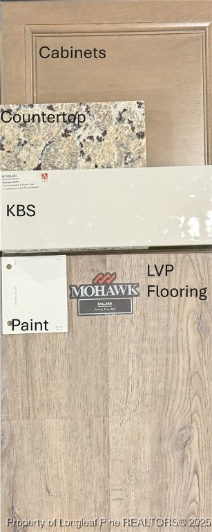 282 Sacksonia Street