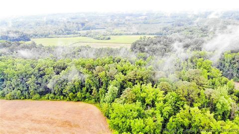 Tiny photo for 1896 & 0 Clark Road, Lillington, NC 27546 (MLS # 753432)