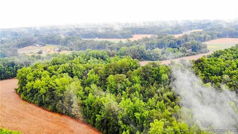 Tiny photo for 1896 & 0 Clark Road, Lillington, NC 27546 (MLS # 753432)