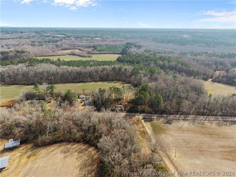 Tiny photo for 1896 & 0 Clark Road, Lillington, NC 27546 (MLS # 753432)