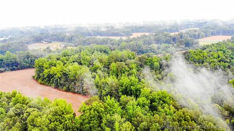 Tiny photo for 1896 & 0 Clark Road, Lillington, NC 27546 (MLS # 753432)