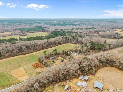 Tiny photo for 1896 & 0 Clark Road, Lillington, NC 27546 (MLS # 753432)