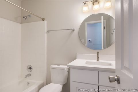Tiny photo for 5301 Lowery Court, Fayetteville, NC 28303 (MLS # 763038)
