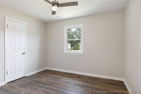 Tiny photo for 5301 Lowery Court, Fayetteville, NC 28303 (MLS # 763038)