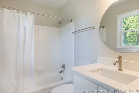 Tiny photo for 5301 Lowery Court, Fayetteville, NC 28303 (MLS # 763038)