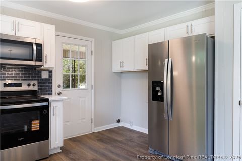 Tiny photo for 5301 Lowery Court, Fayetteville, NC 28303 (MLS # 763038)