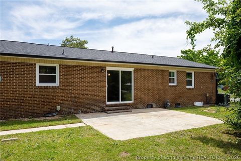 Tiny photo for 5301 Lowery Court, Fayetteville, NC 28303 (MLS # 763038)