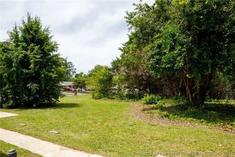 Tiny photo for 5301 Lowery Court, Fayetteville, NC 28303 (MLS # 763038)