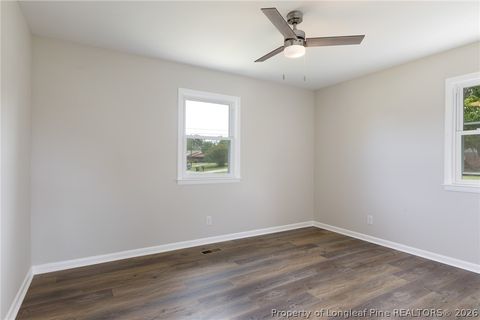 Tiny photo for 5301 Lowery Court, Fayetteville, NC 28303 (MLS # 763038)